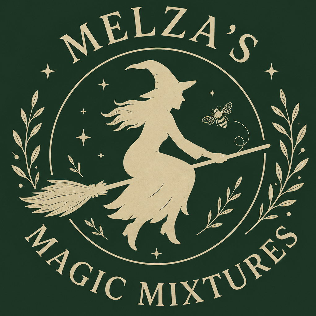 Melza's Magic Mixtures